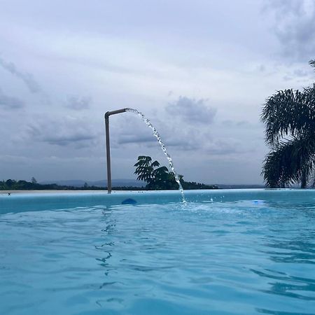 Marycamp Mairipora Pico Olho D Agua Villa Kültér fotó