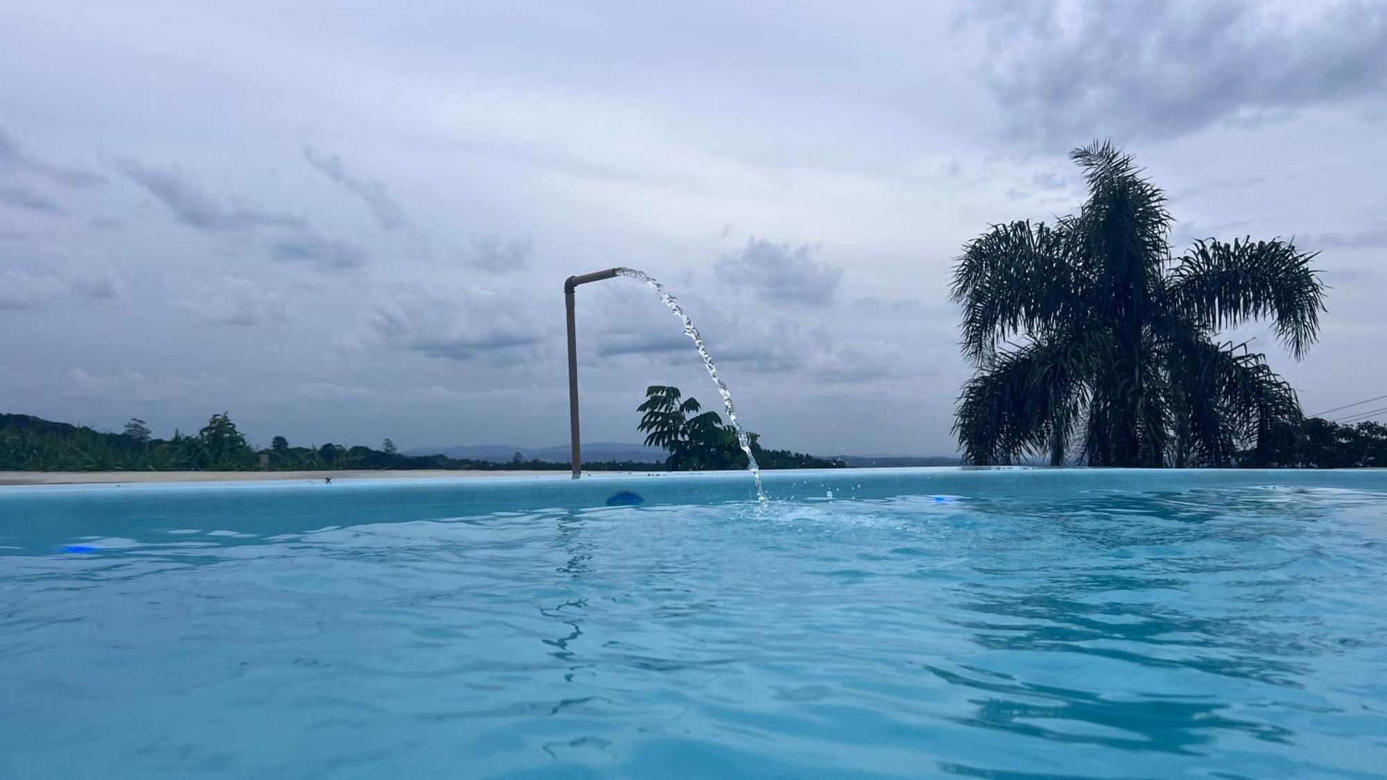 Marycamp Mairipora Pico Olho D Agua Villa Kültér fotó
