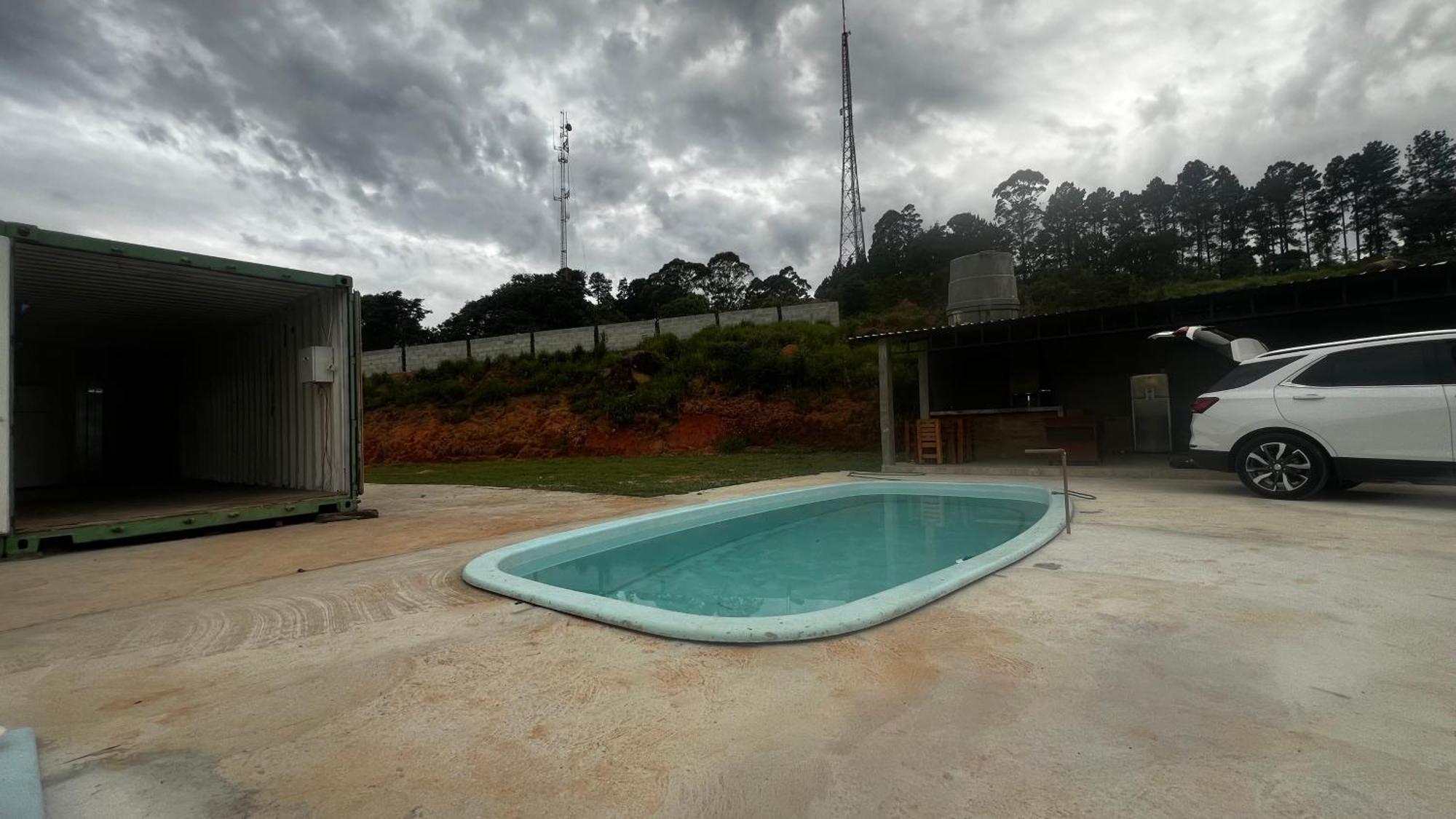 Marycamp Mairipora Pico Olho D Agua Villa Kültér fotó
