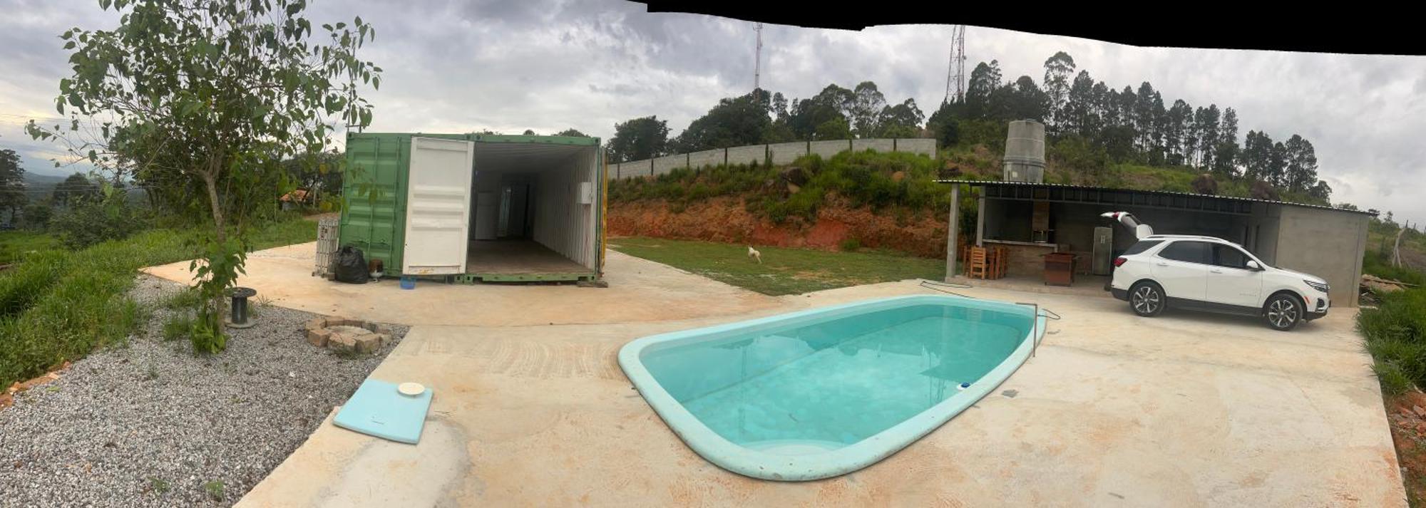 Marycamp Mairipora Pico Olho D Agua Villa Kültér fotó