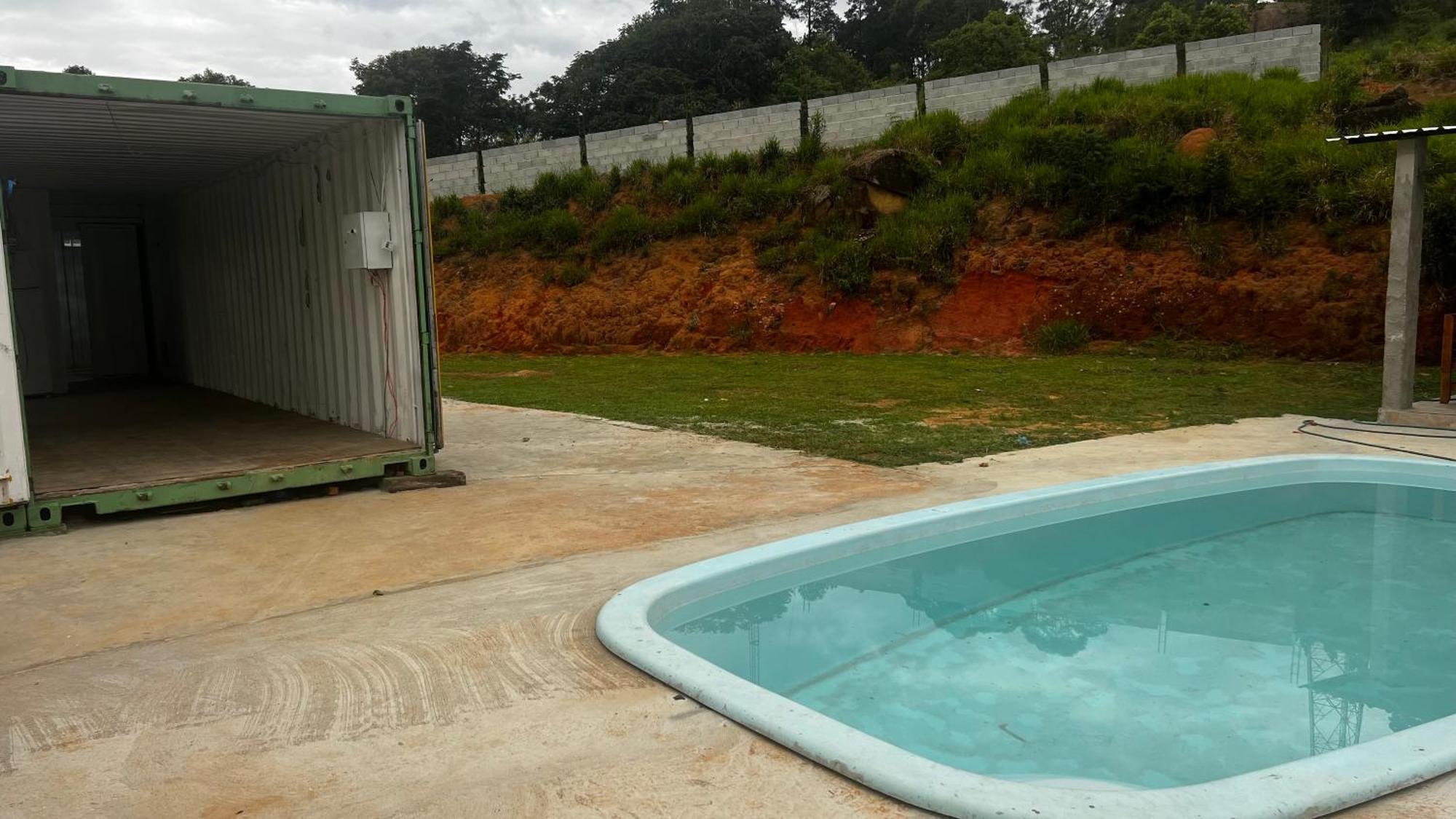 Marycamp Mairipora Pico Olho D Agua Villa Kültér fotó