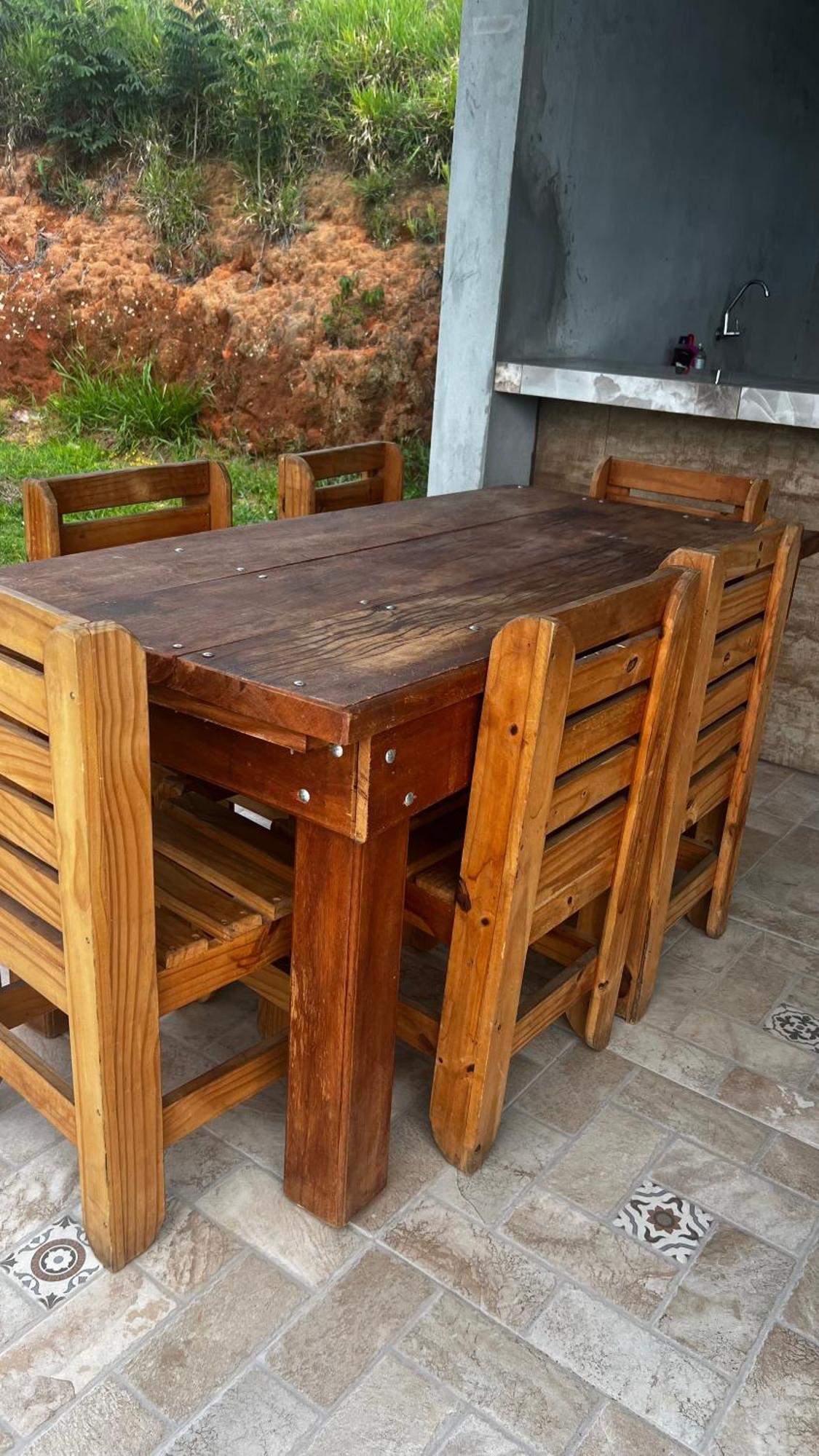 Marycamp Mairipora Pico Olho D Agua Villa Kültér fotó
