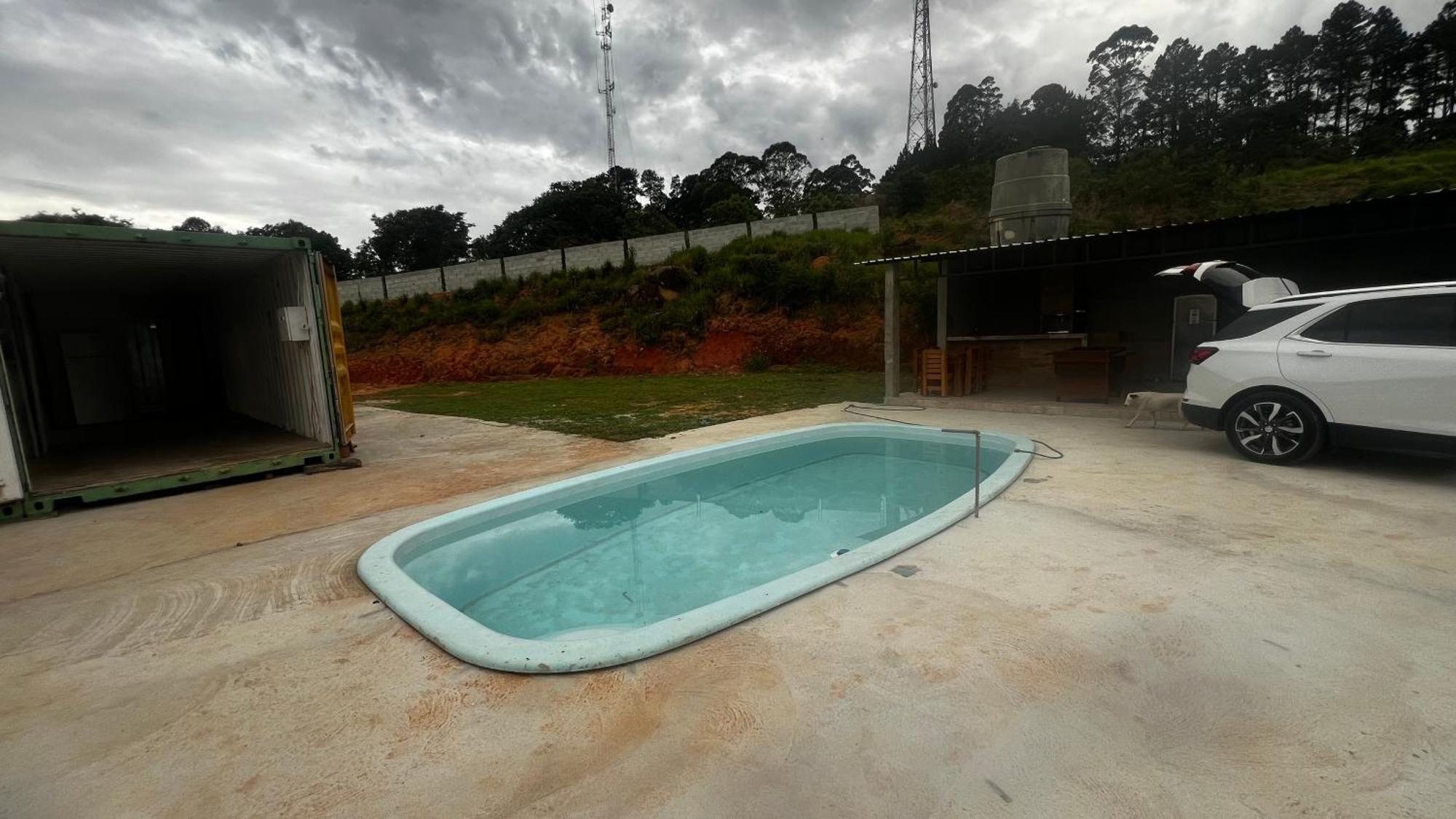 Marycamp Mairipora Pico Olho D Agua Villa Kültér fotó