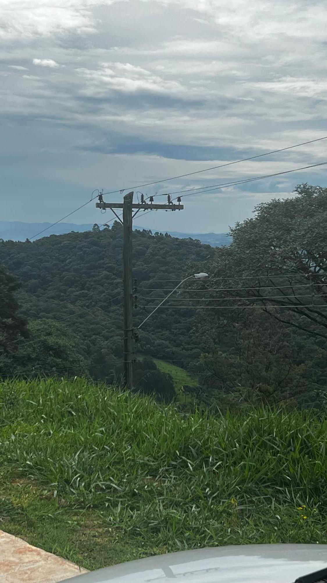 Marycamp Mairipora Pico Olho D Agua Villa Kültér fotó