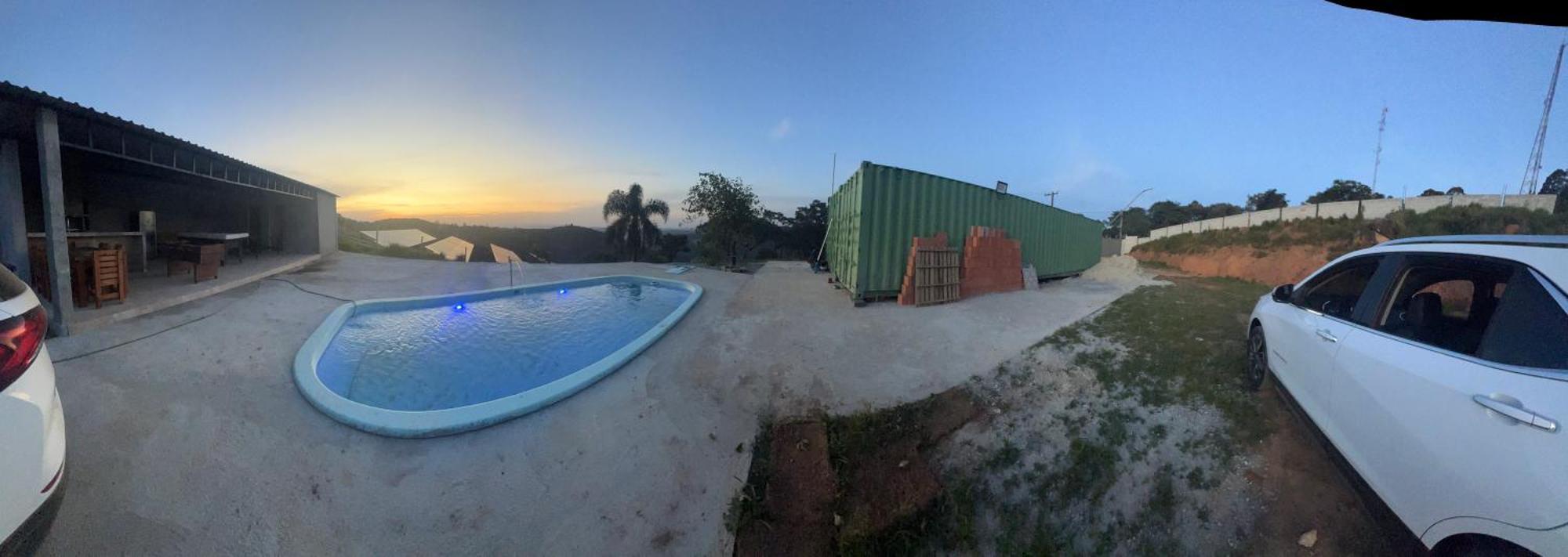 Marycamp Mairipora Pico Olho D Agua Villa Kültér fotó