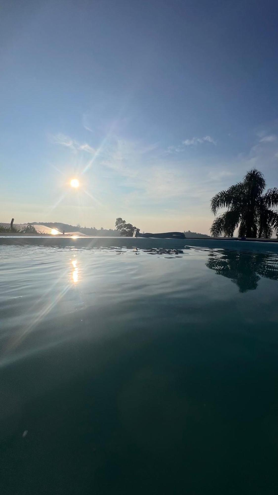 Marycamp Mairipora Pico Olho D Agua Villa Kültér fotó