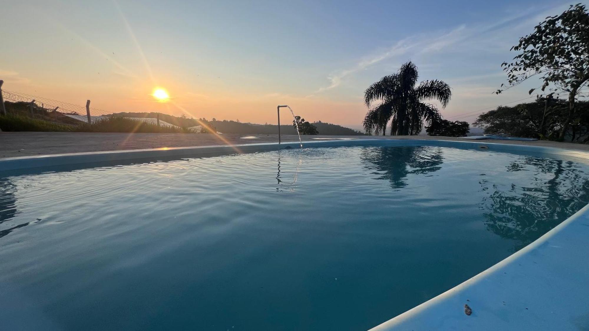 Marycamp Mairipora Pico Olho D Agua Villa Kültér fotó