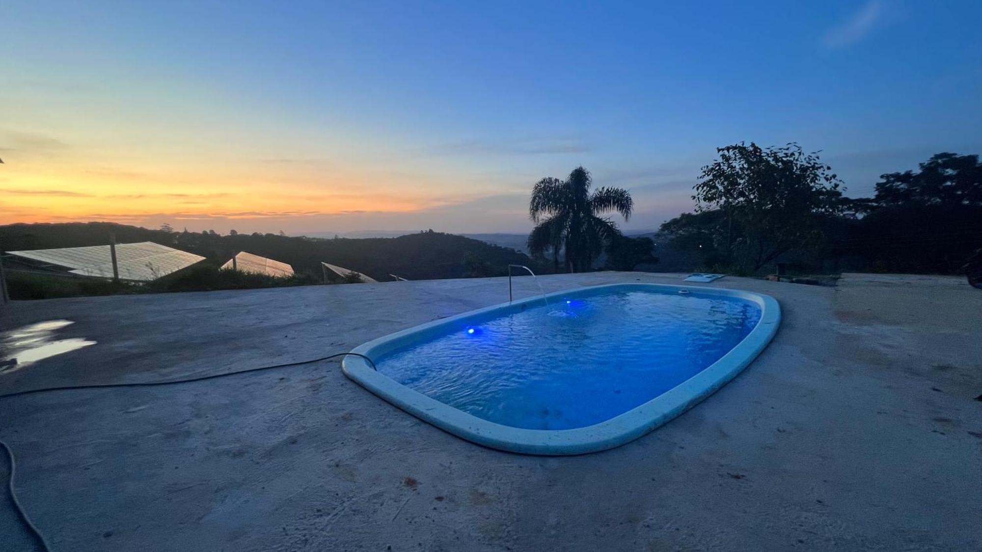 Marycamp Mairipora Pico Olho D Agua Villa Kültér fotó