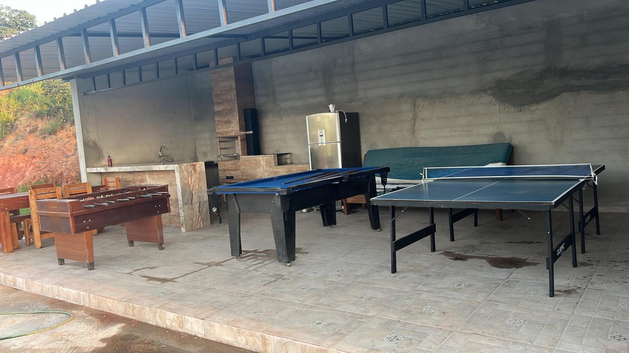 Marycamp Mairipora Pico Olho D Agua Villa Kültér fotó